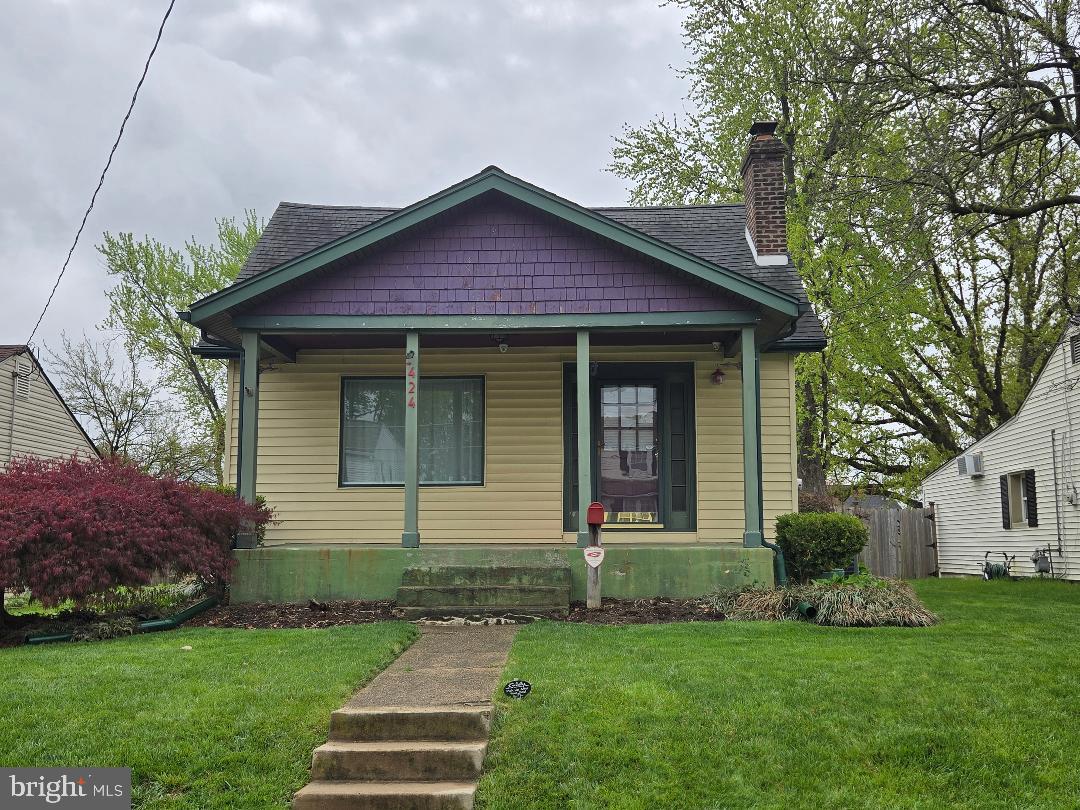 424 Woodlawn Avenue, Willow Grove