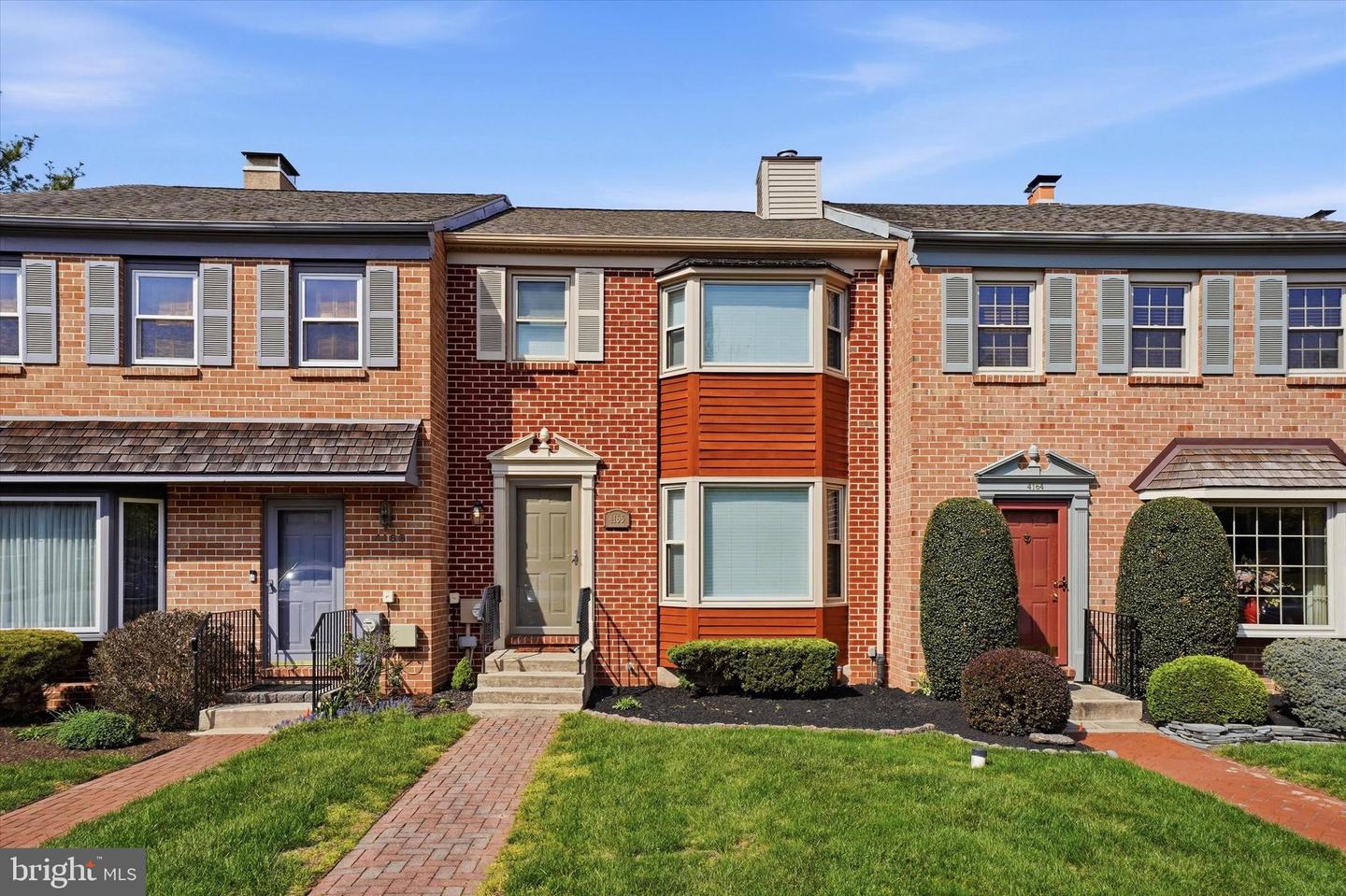 4166 Rittenhouse Lane, Skippack