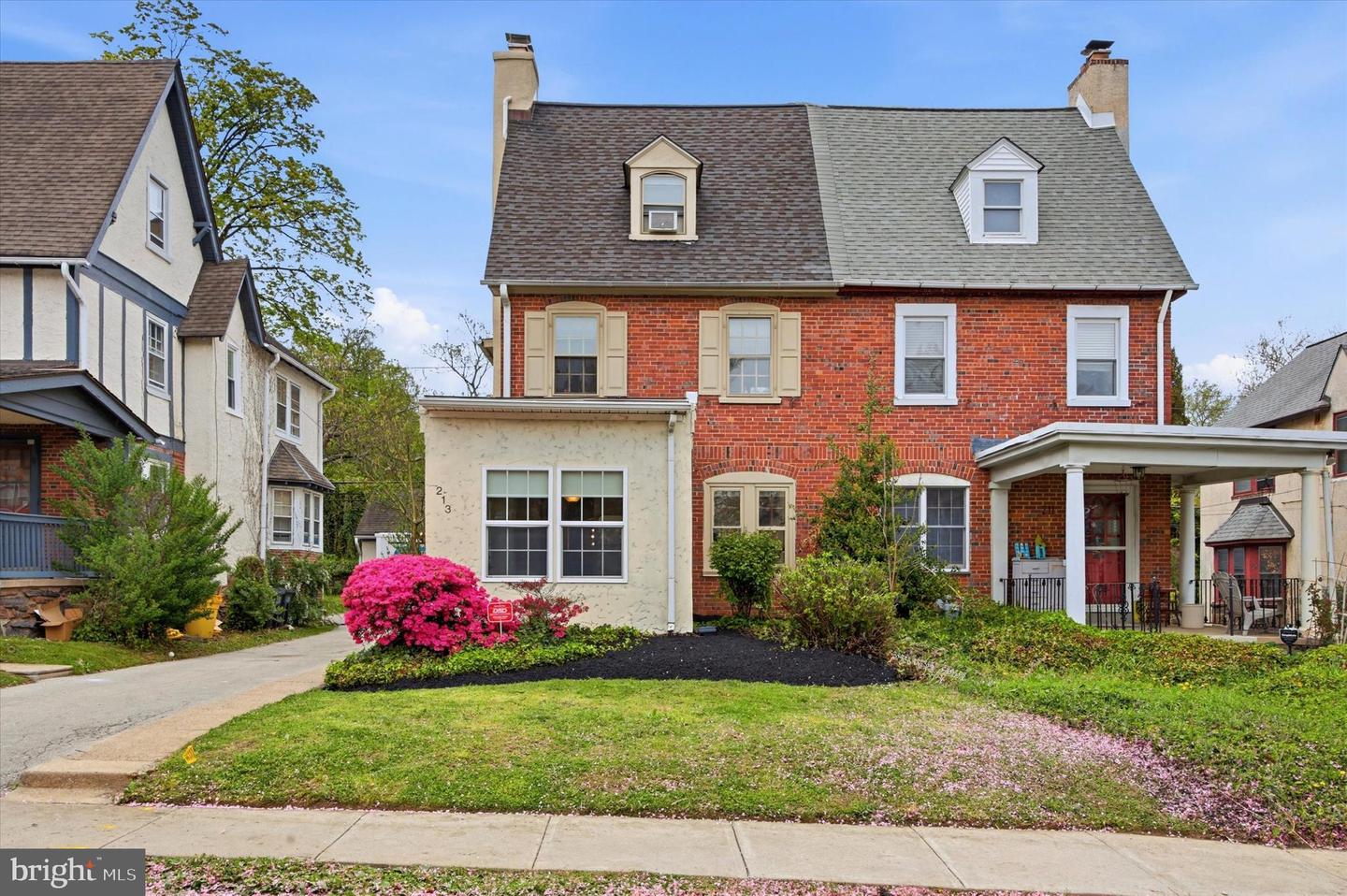 213 Upland Road, Merion Station