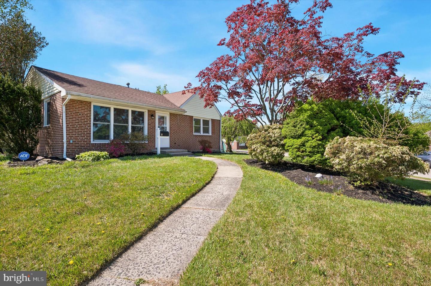 1 Valleyview Circle, Norristown