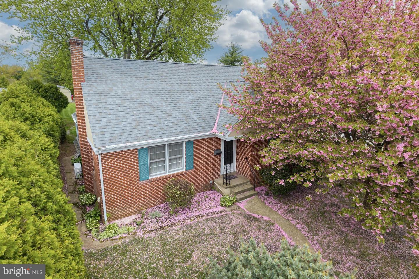 234 W Chestnut Street, Souderton