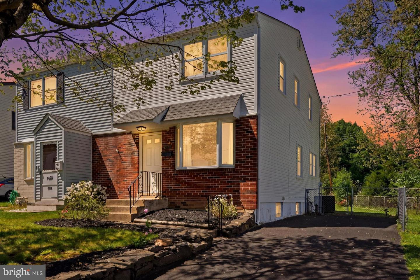 1438 Hallman Road, Abington