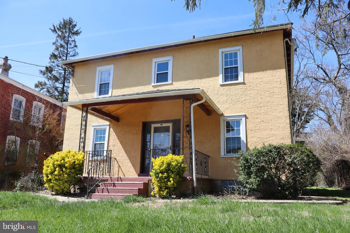 212 Osceola Avenue, Elkins Park
