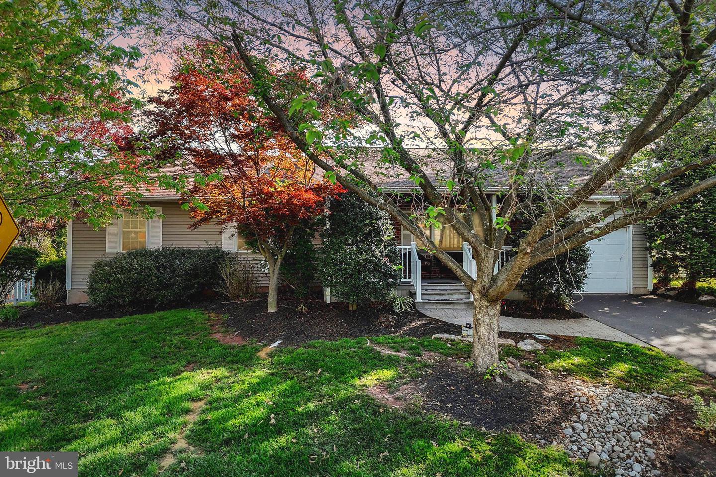 739 Ash Road, Trappe
