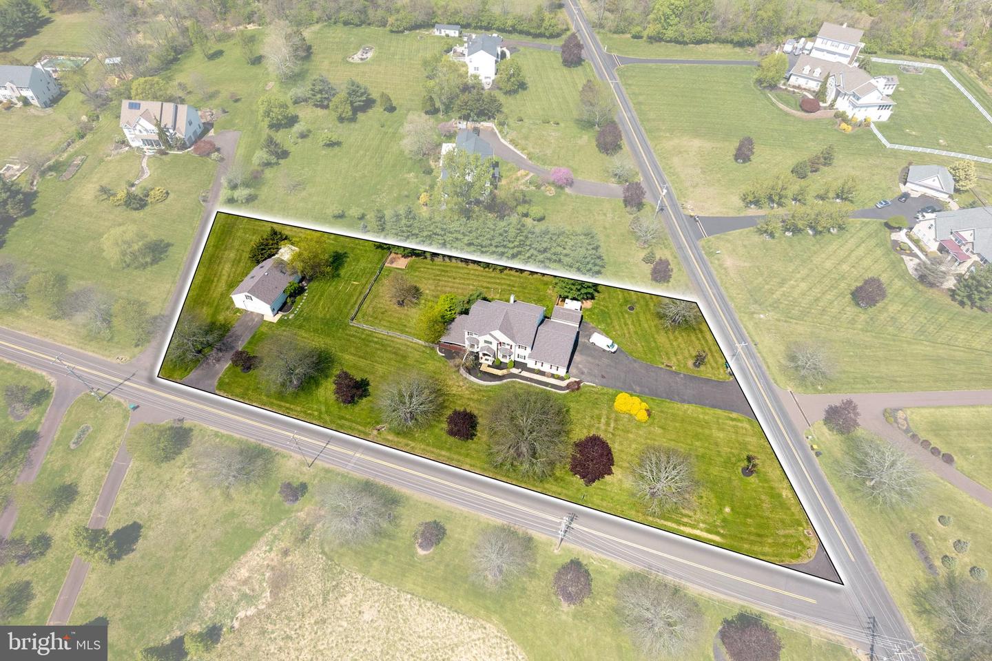 1265 Moyer Road