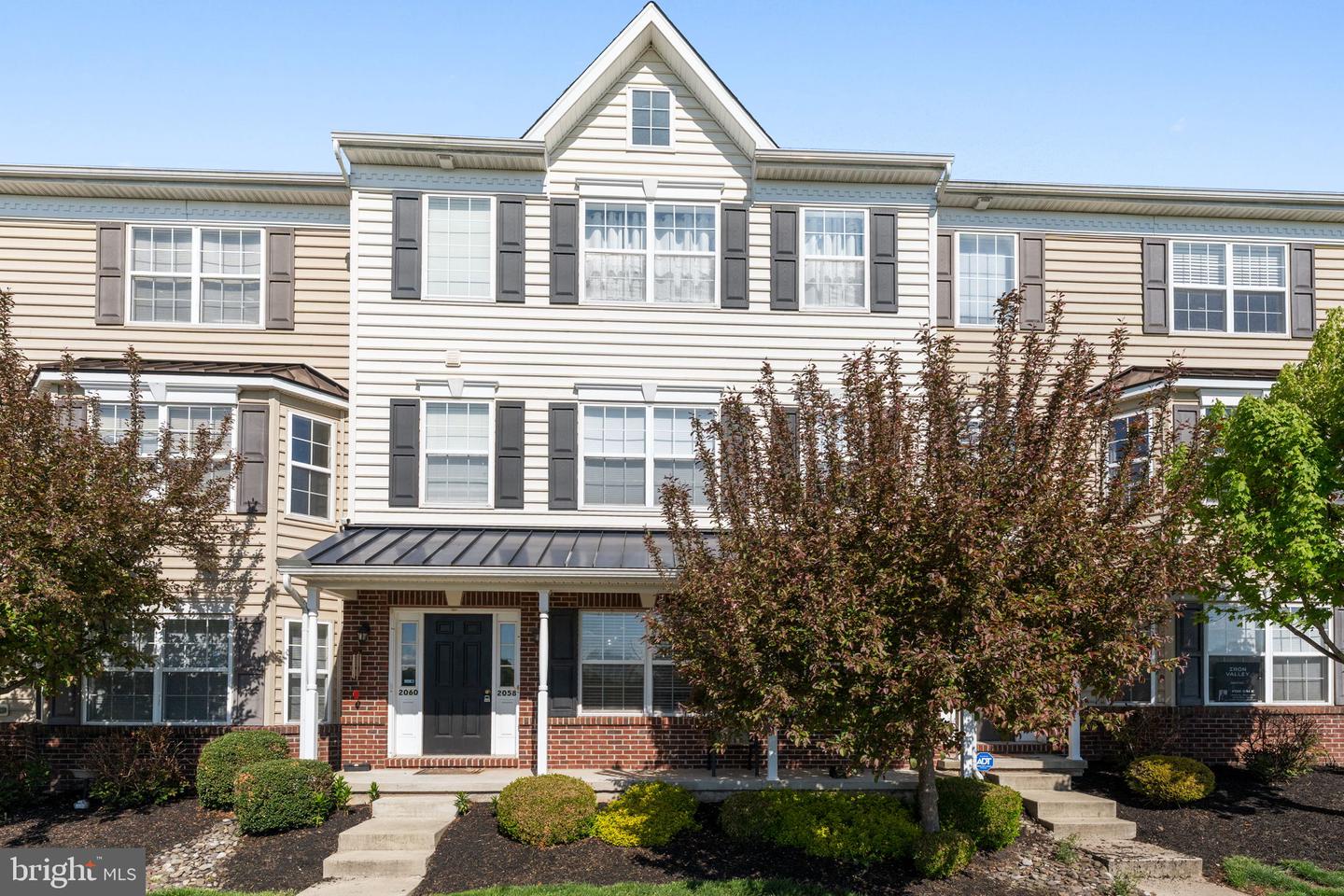 2058 Berkeley Drive #m45, Pennsburg