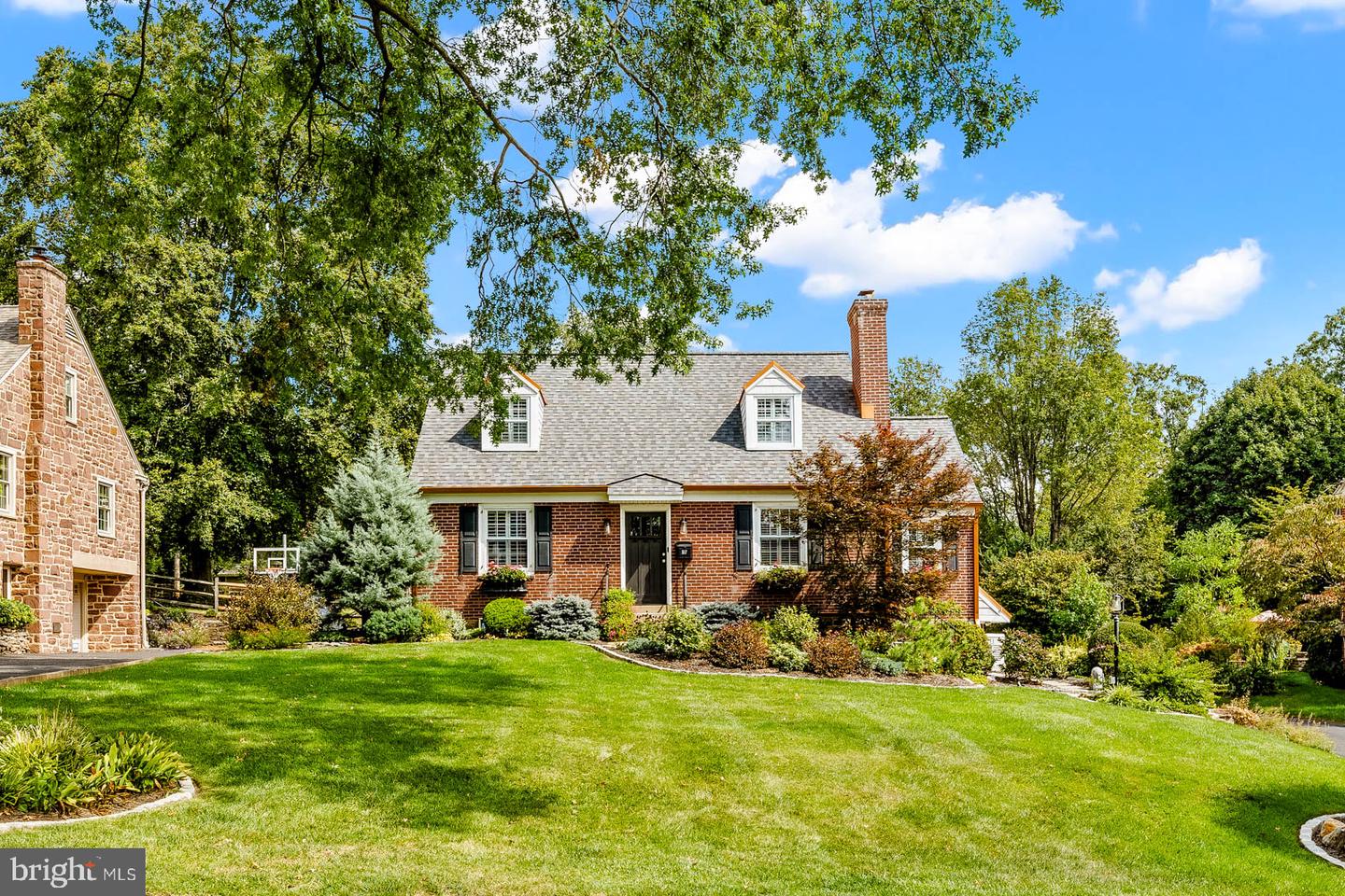 517 Georgian Road, Glenside