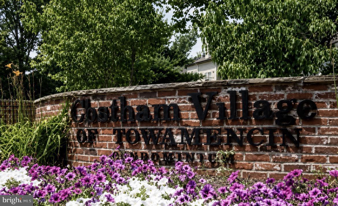188 Oberlin Terrace #14-L, Lansdale