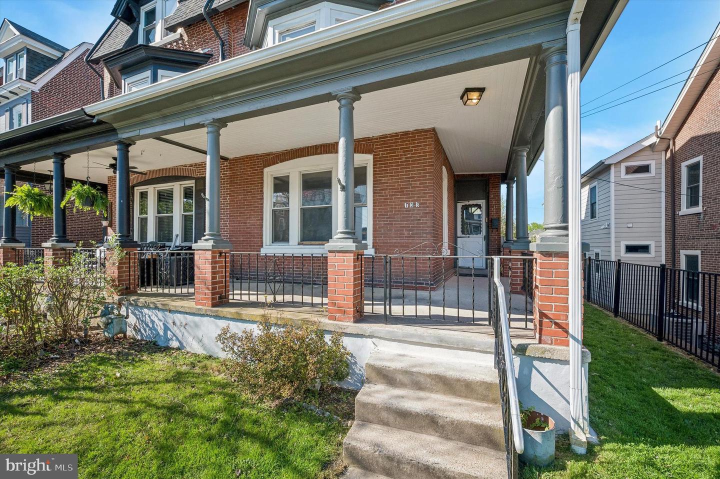 133 W 3rd Avenue, Conshohocken
