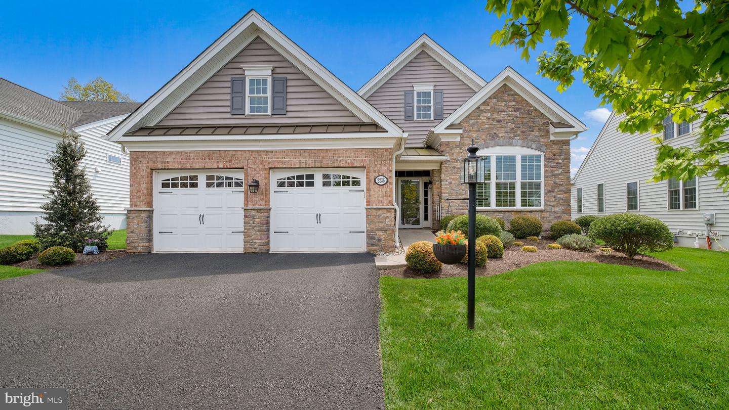 2236 Stockton Drive, Schwenksville