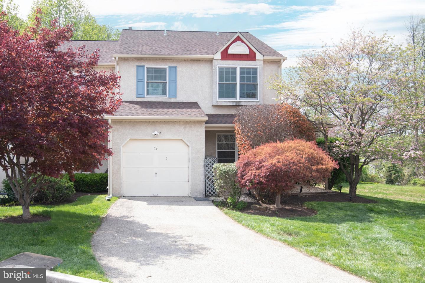 19 Viburnum Court, Lafayette Hill
