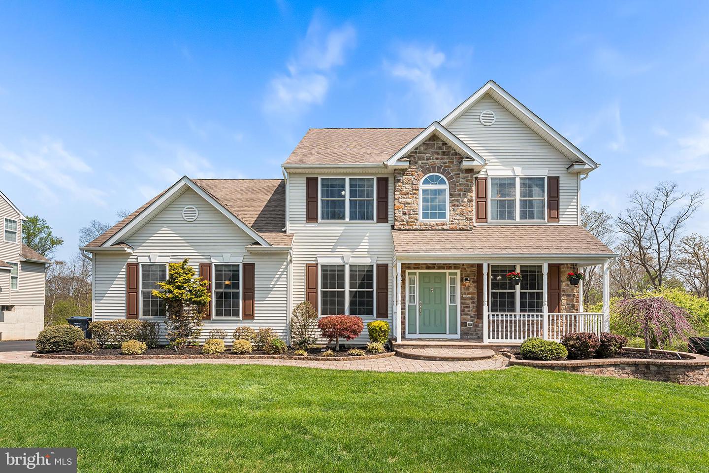 3052 Samantha Way, Gilbertsville