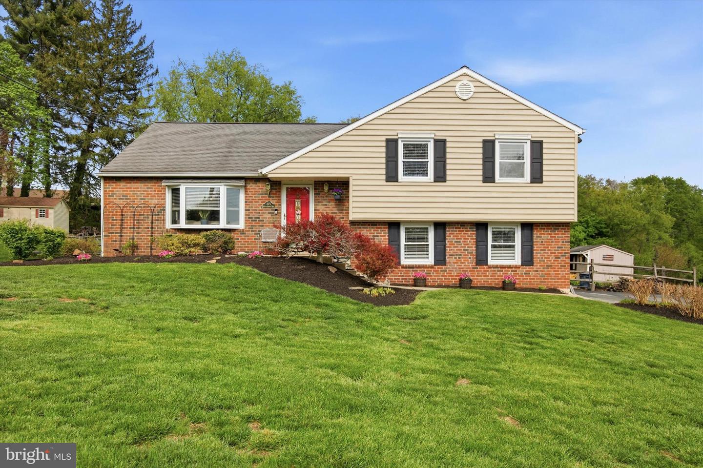 615 Meadowbrook Road, East Norriton