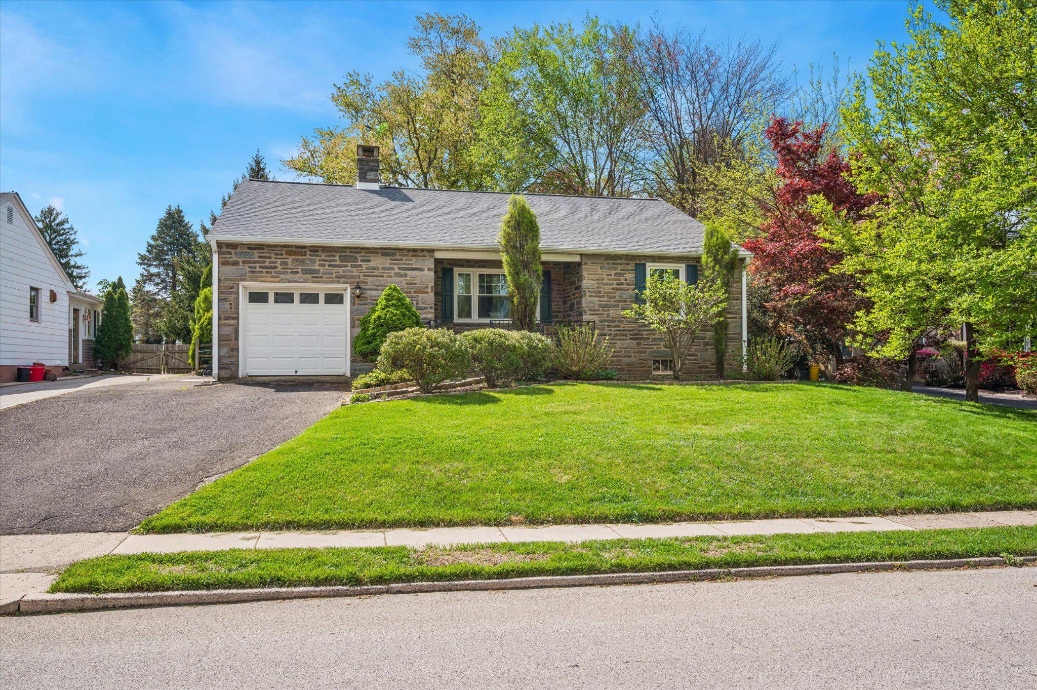 24 Mccloskey, Flourtown