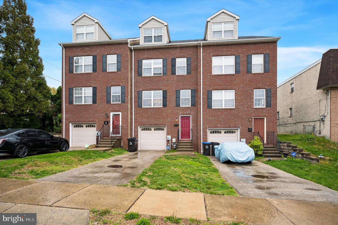 9 E Roberts Street, Norristown