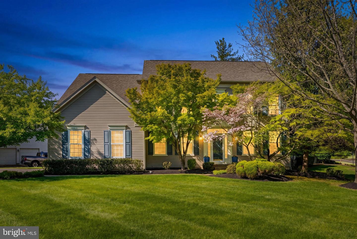 602 Dunburry Drive, Ambler