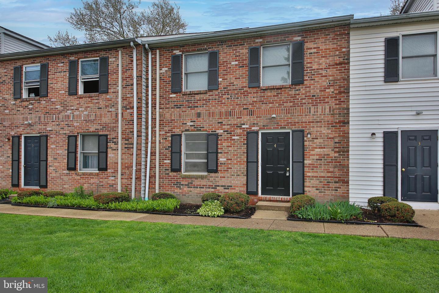204 N Valley Forge Road #4-A