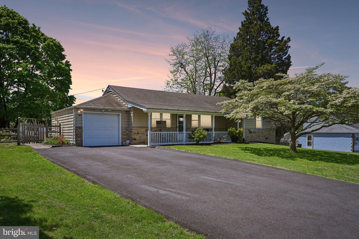 3216 W Sunset Avenue, Eagleville