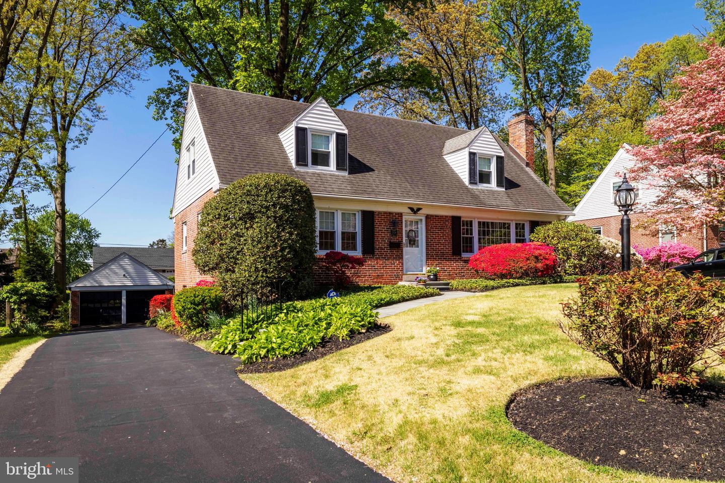 2134 Benezet Road, Abington