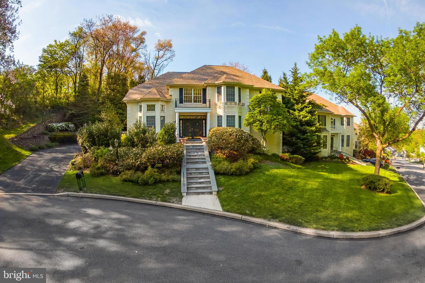 416 Spring Garden Lane, Conshohocken