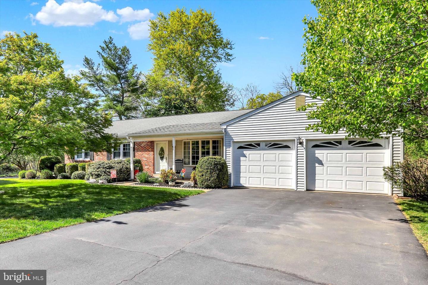 1950 Gibson Drive, Hatboro