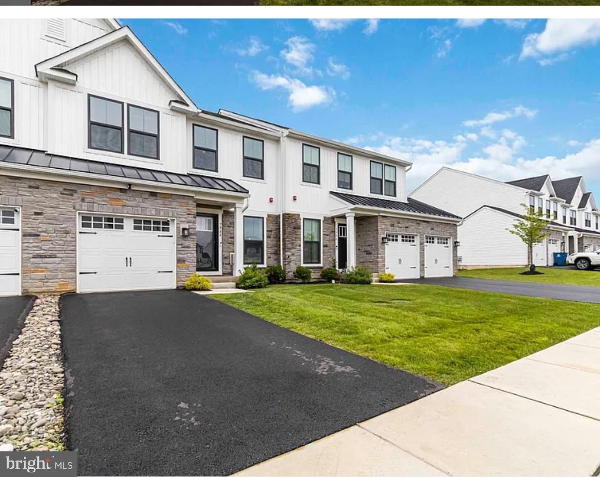 7944 Milltown Circle, Cheltenham