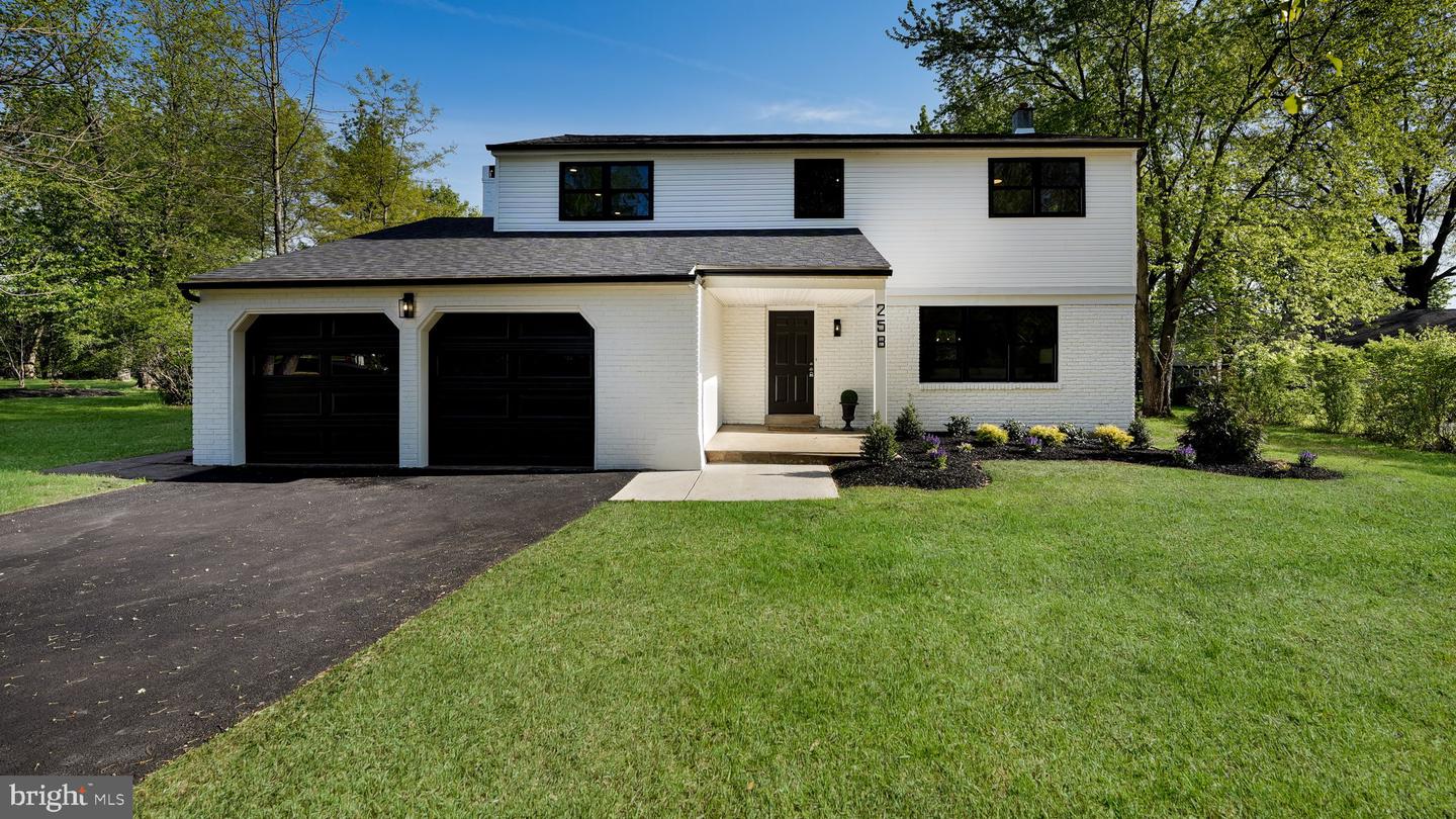 258 Hawthorne Circle, North Wales