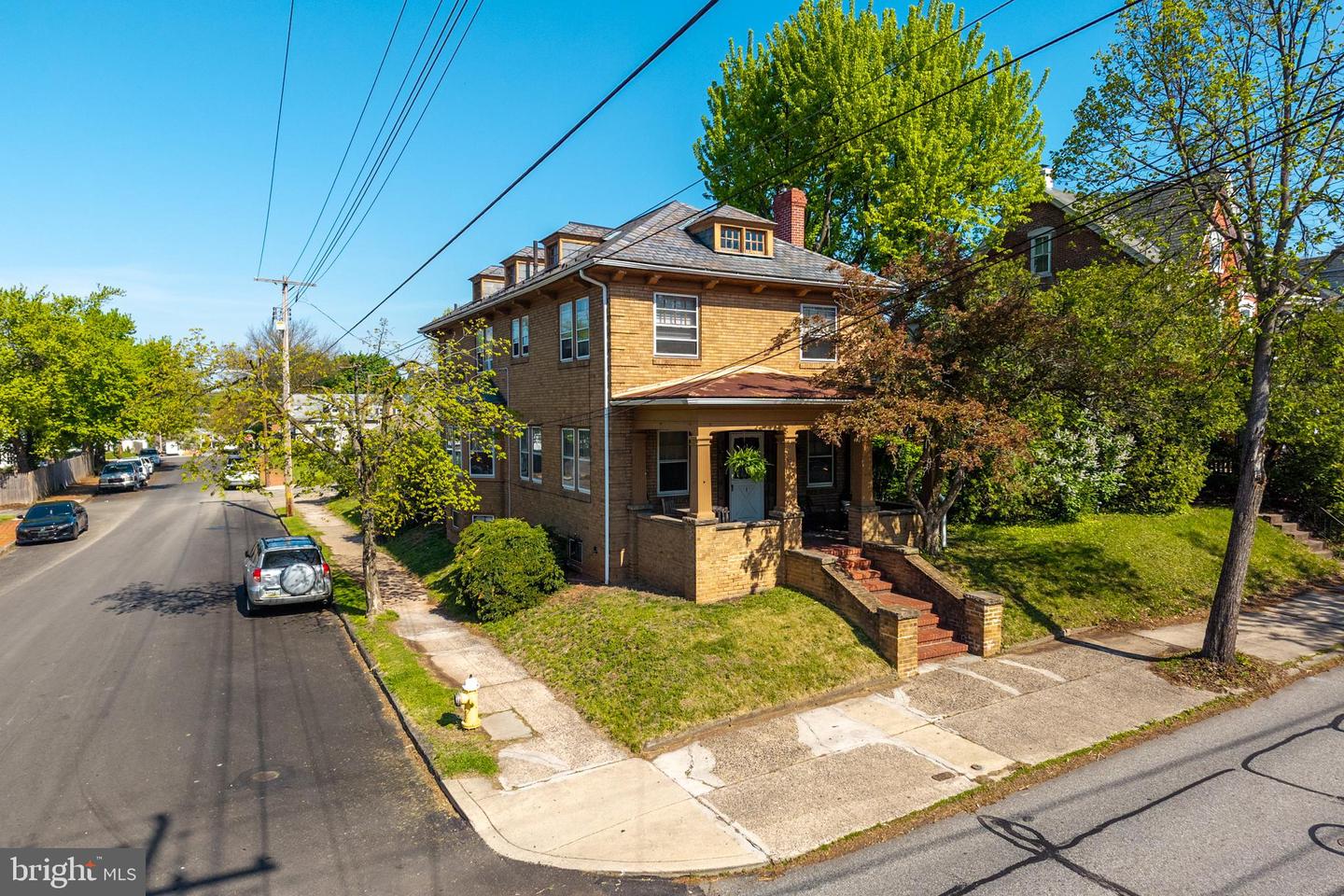 501 N Charlotte Street, Pottstown