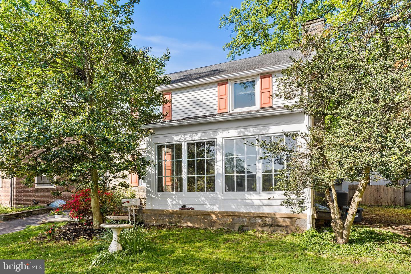 516 Berkley Road