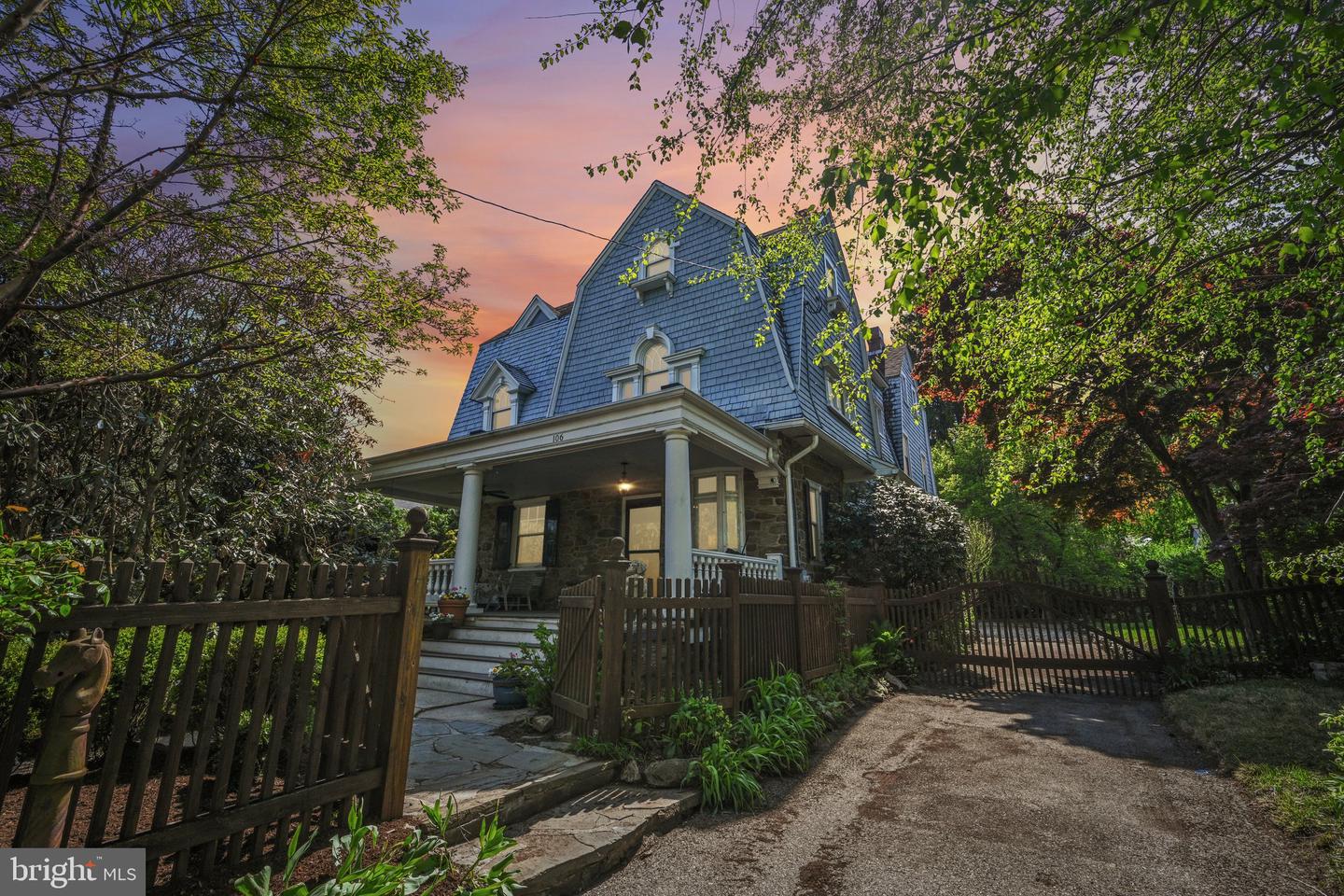 106 Argyle Road, Ardmore