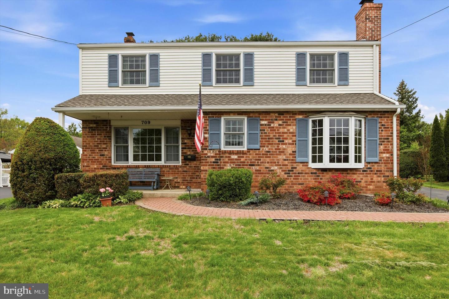 709 Suellen Drive, King Of Prussia