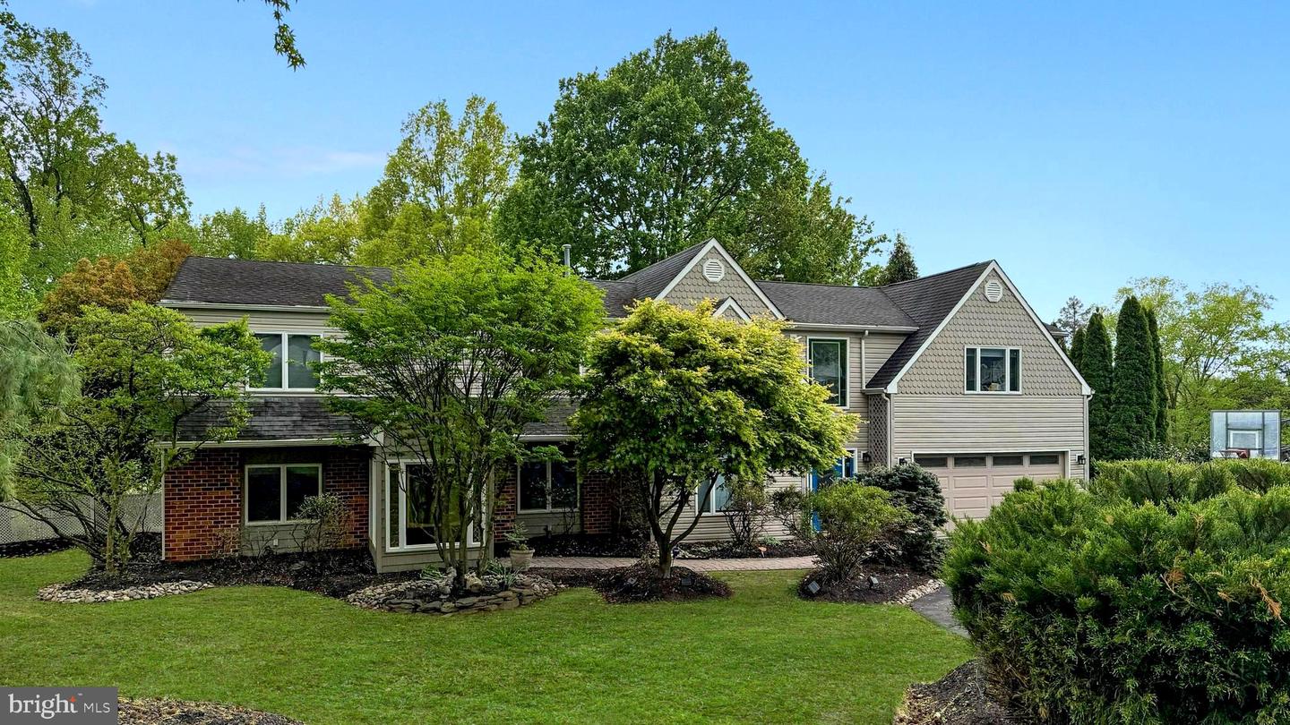 1 Pear Tree Lane, Lafayette Hill