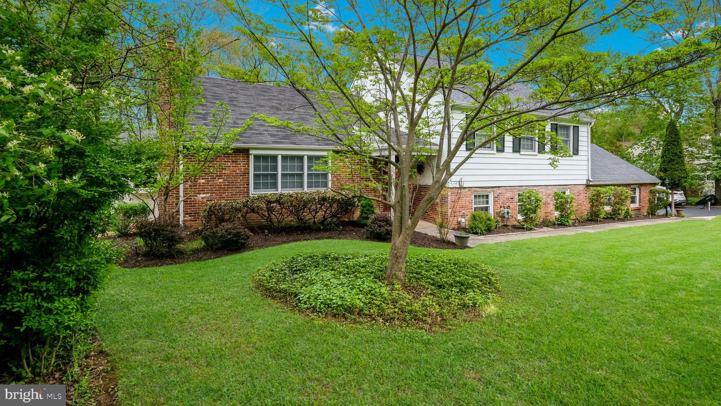 405 Toland Drive, Fort Washington