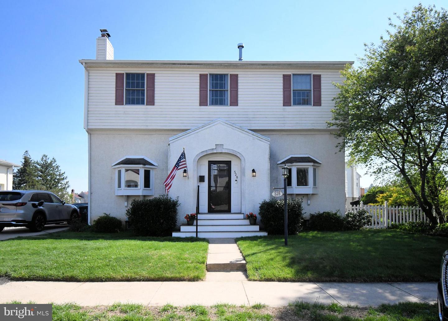 528 Berkley Avenue