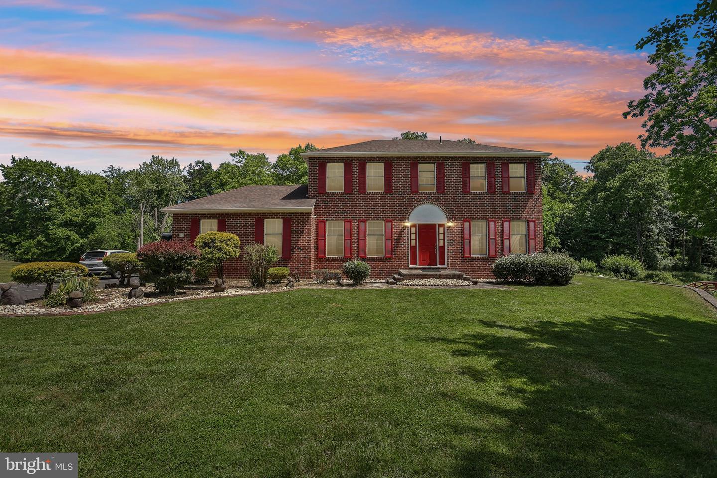 1431 Dreshertown Road