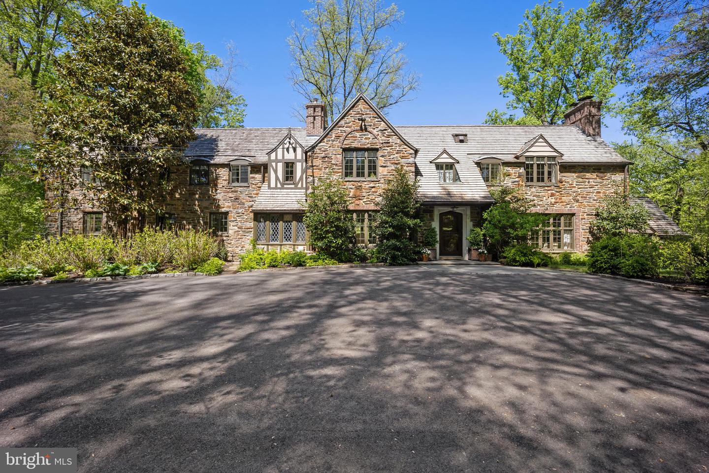317 Airdale Road, Bryn Mawr