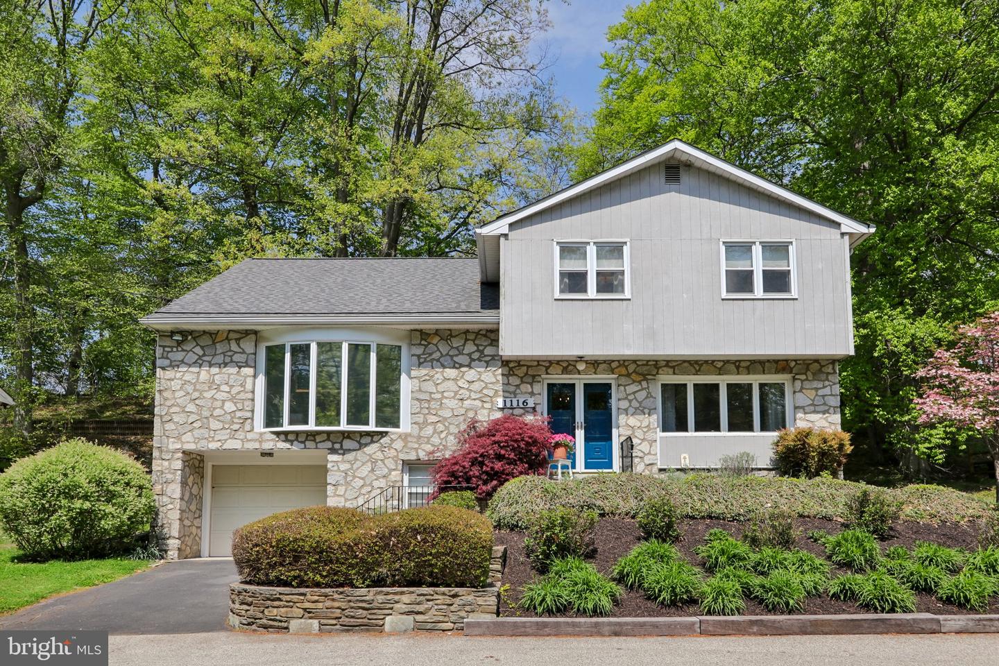 1116 Rock Creek Drive