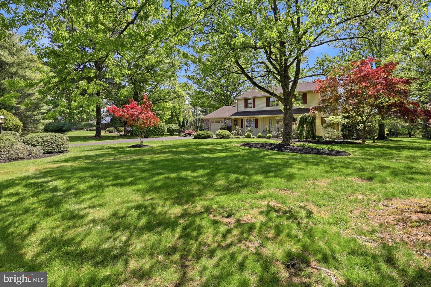203 Fairway Road, Ambler