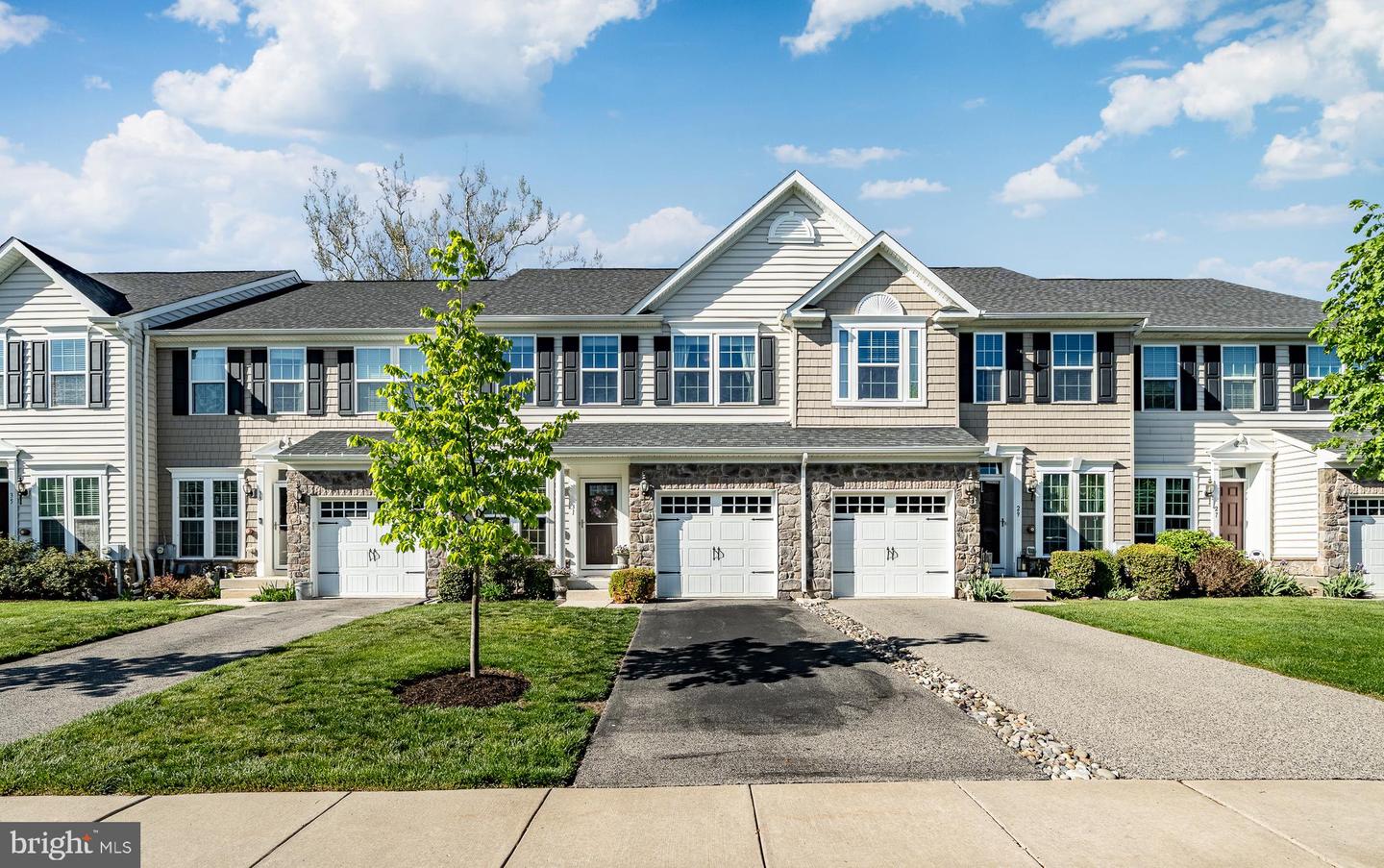 31 Hawkswell Circle, Oreland