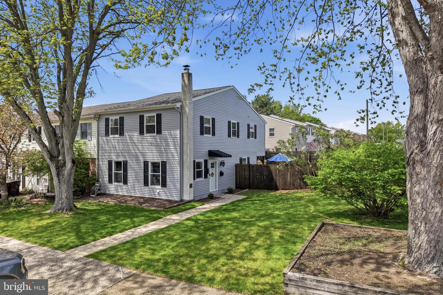 711 Hamilton Road, East Greenville