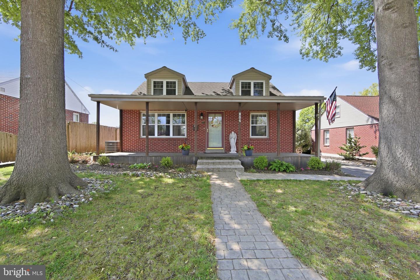 804 Rhoads Avenue, Boyertown