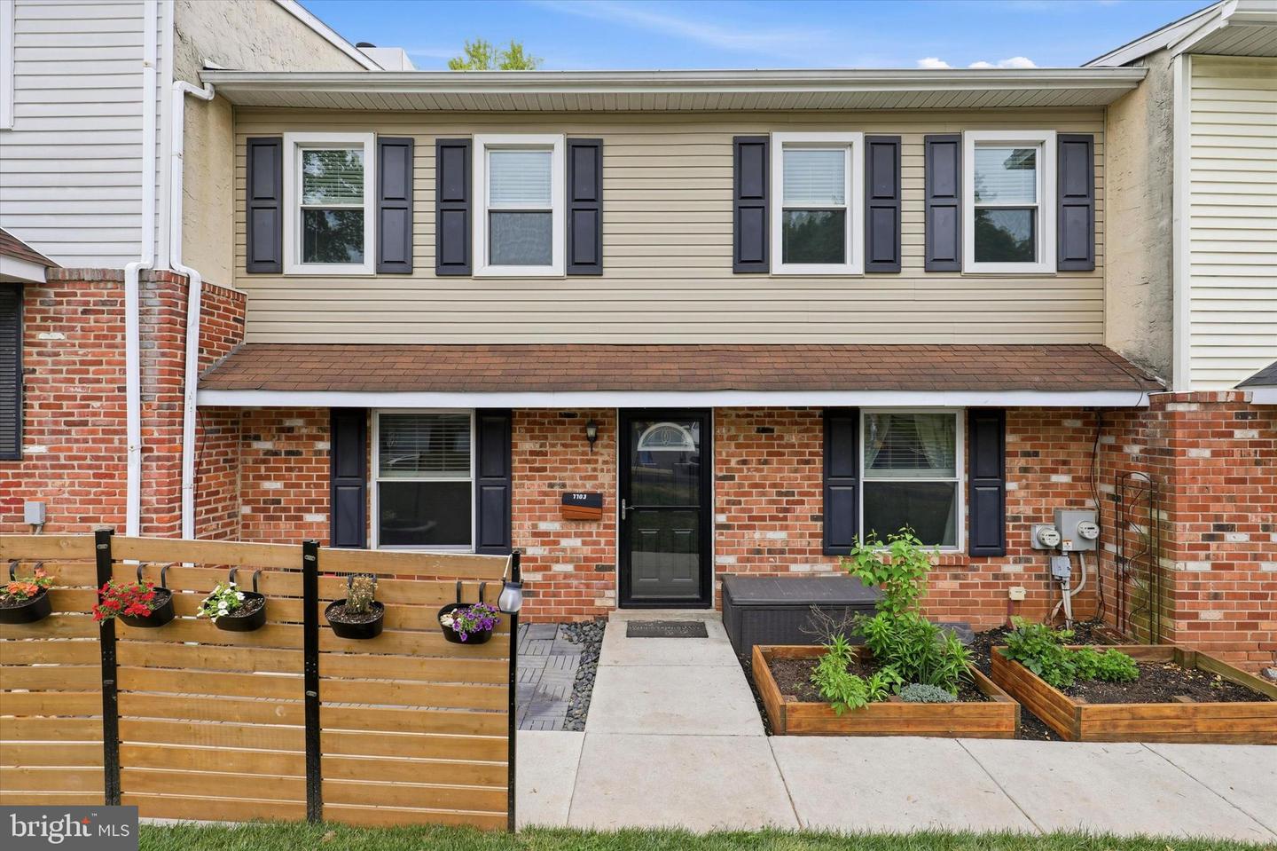 1103 Whitpain Hills, Blue Bell