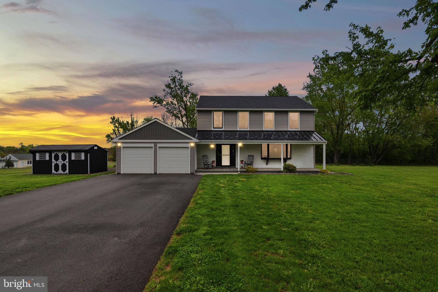 258 Freed Road, Harleysville