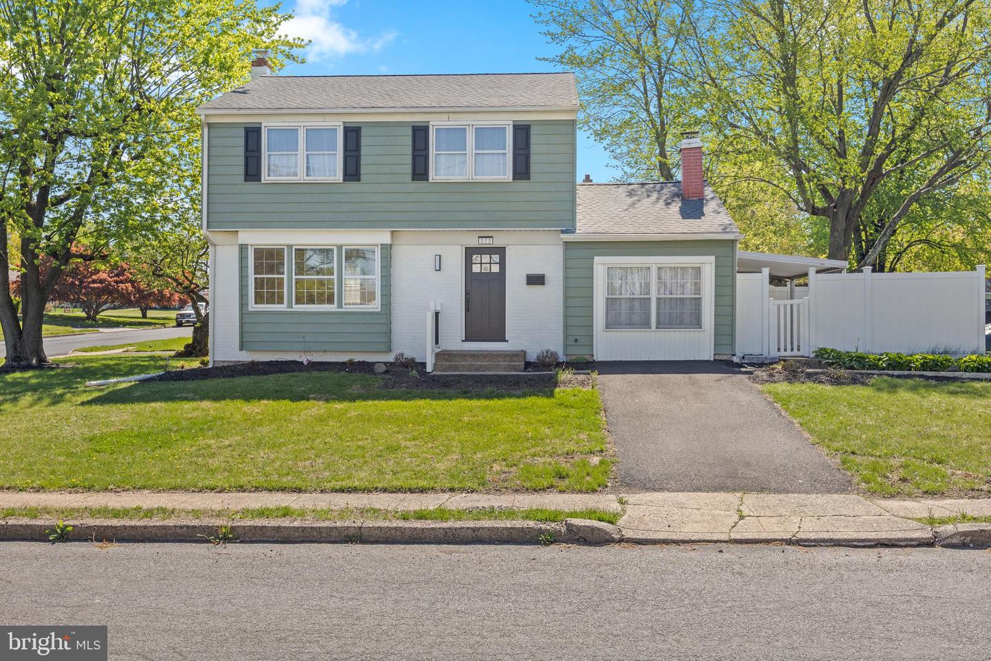 323 Edgewood Avenue, Lansdale