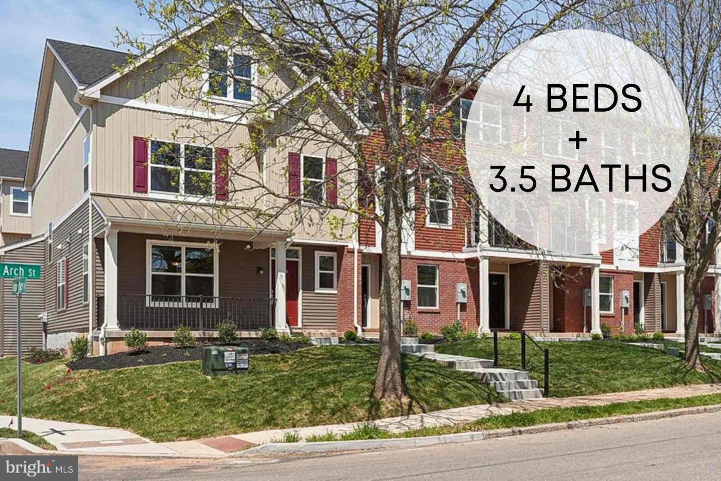 222 Chapel Court #25w