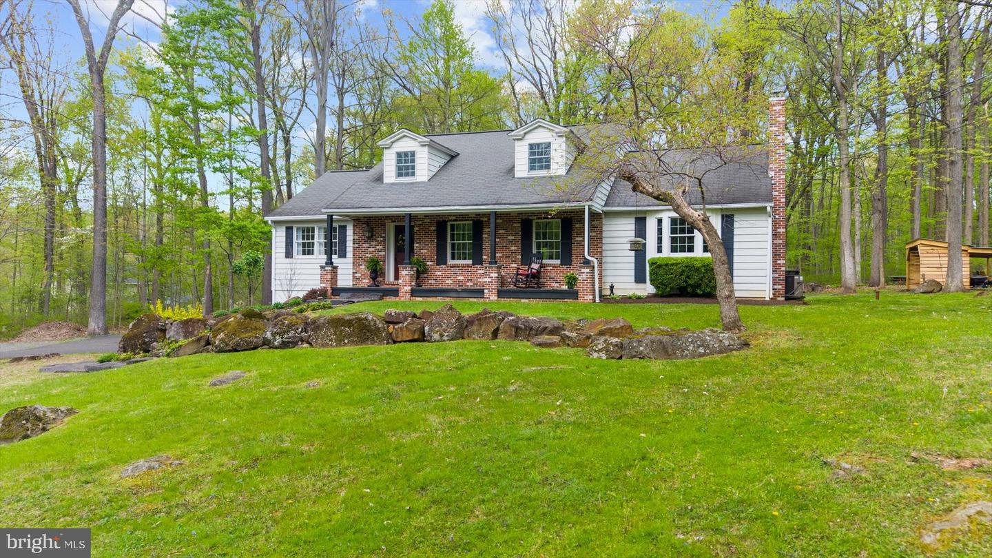 2942 Baas Road, Green Lane