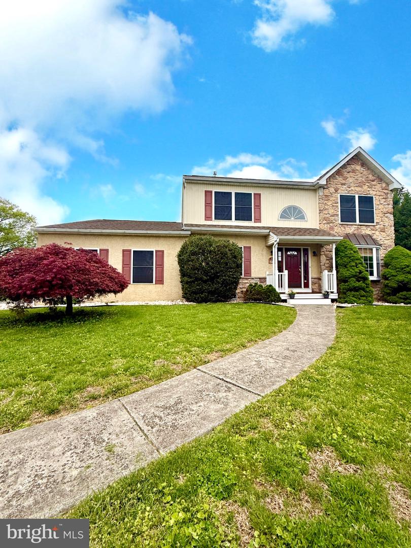 358 Peachtree Drive, Jenkintown