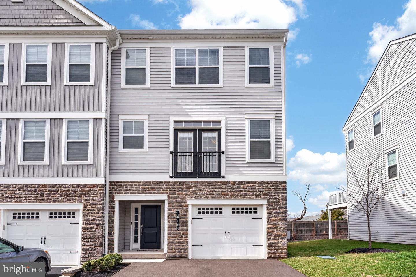 124 Everleigh Drive