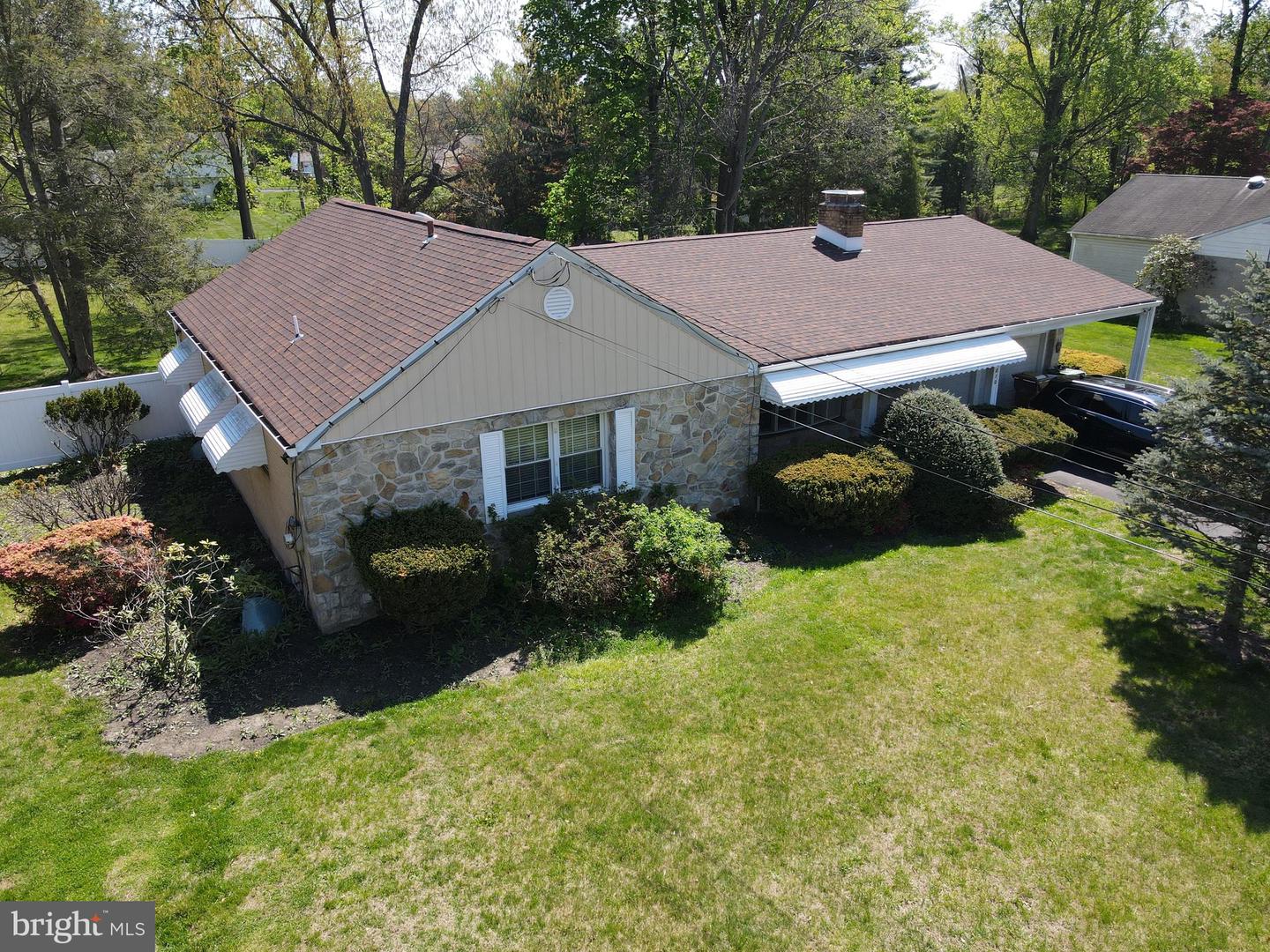 810 N Limekiln Pike, Ambler