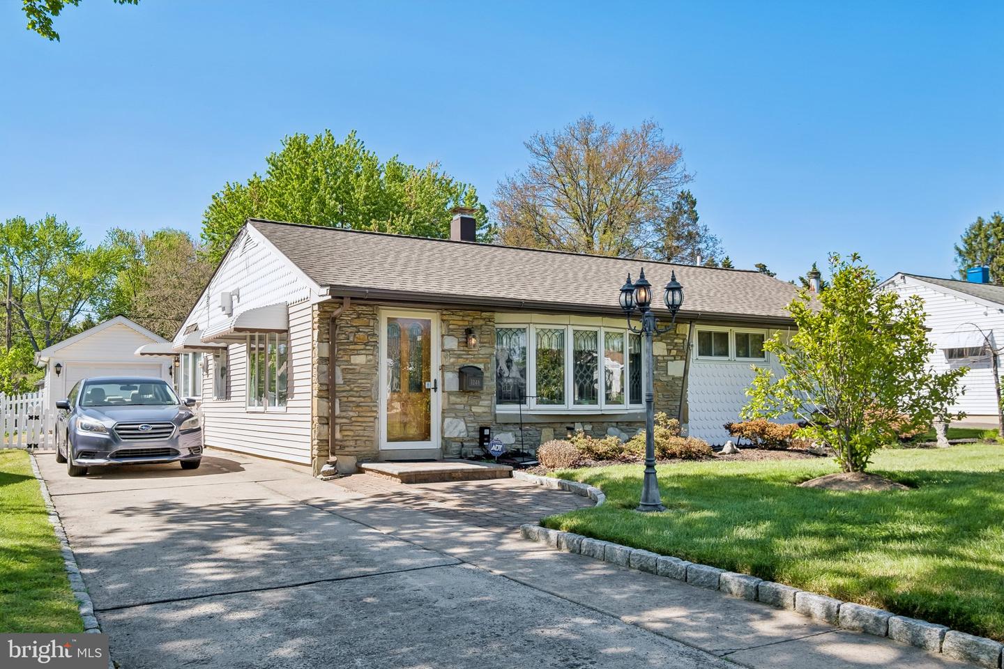 1248 Nolen Road, Abington